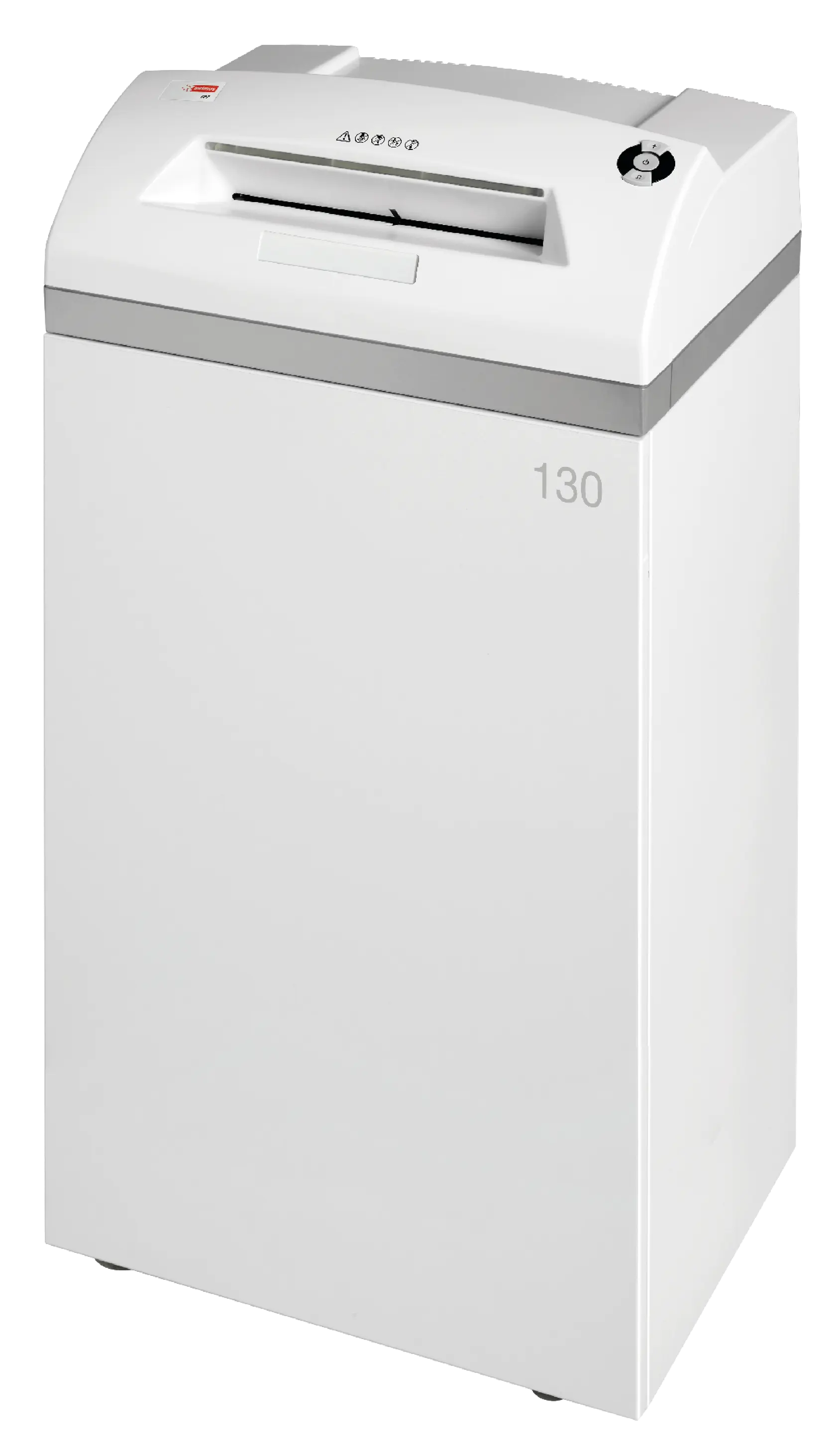 Intimus 130 CP7 High Security Shredder