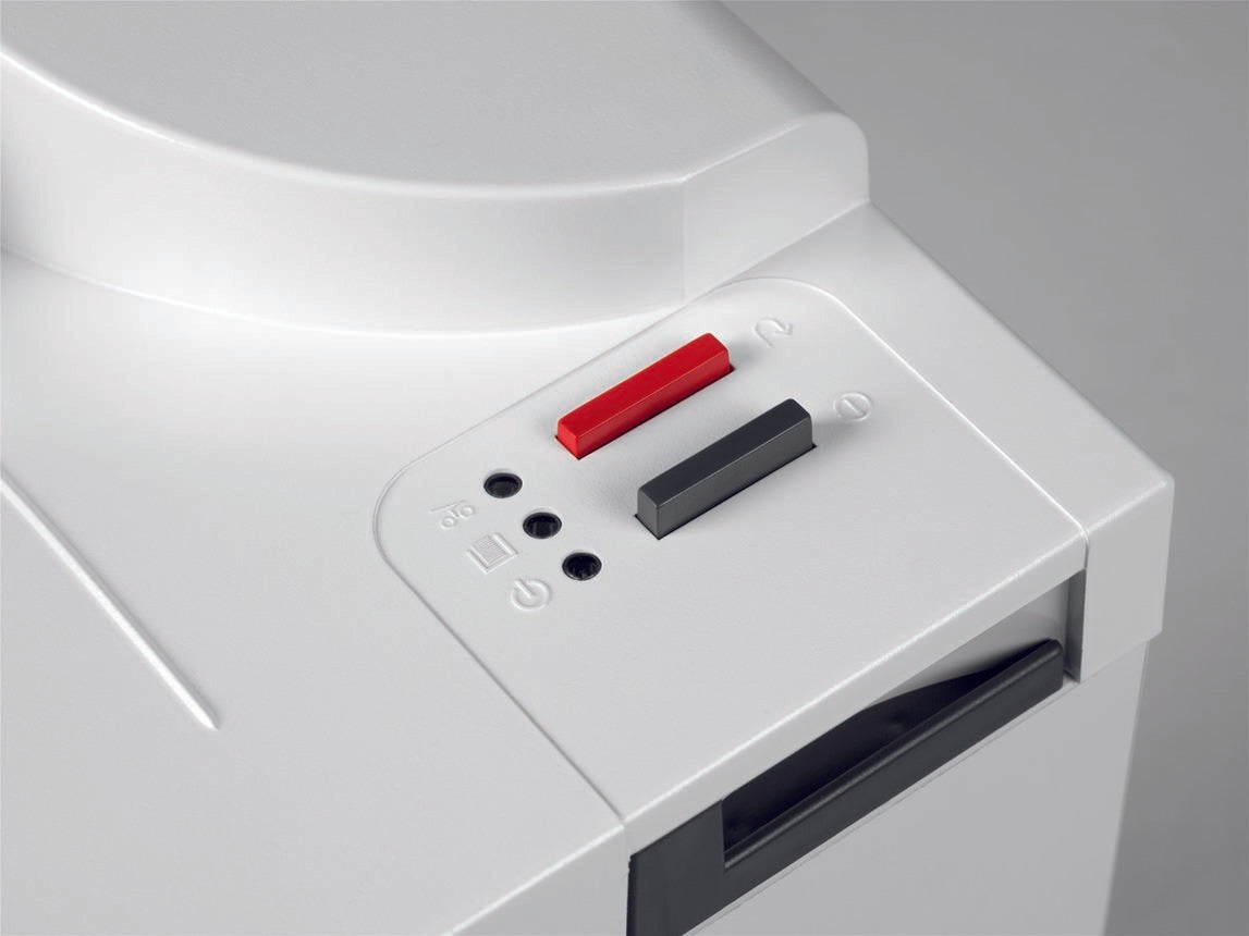 The image of Intimus 100 CP4 Medium Office Shredder