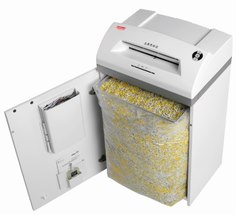 The image of Intimus 120 CP4 Large Office Shredder with Auto-Oiler
