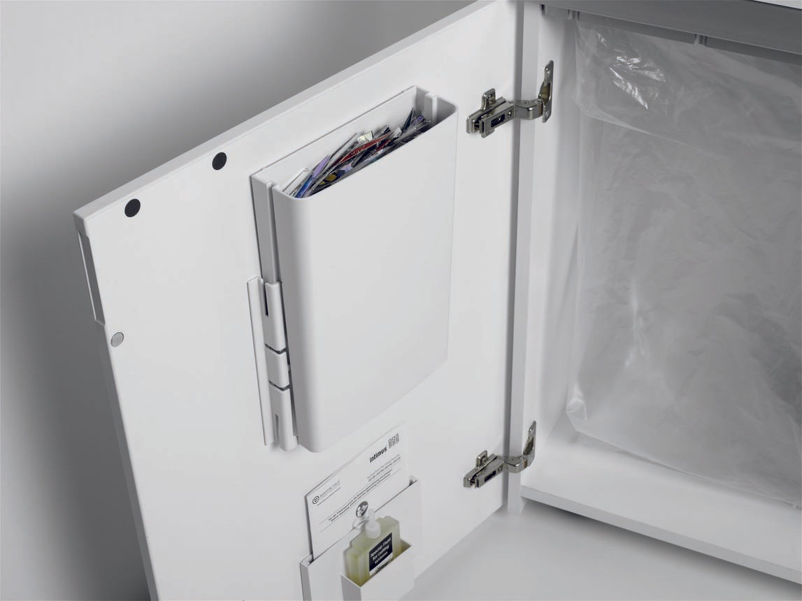 Intimus 120 CP4 Medium Office Shredder