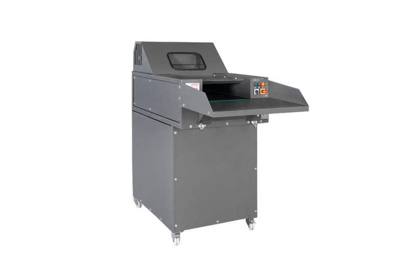 Intimus 14.95 Industrial Shredder with Auto-Oiler