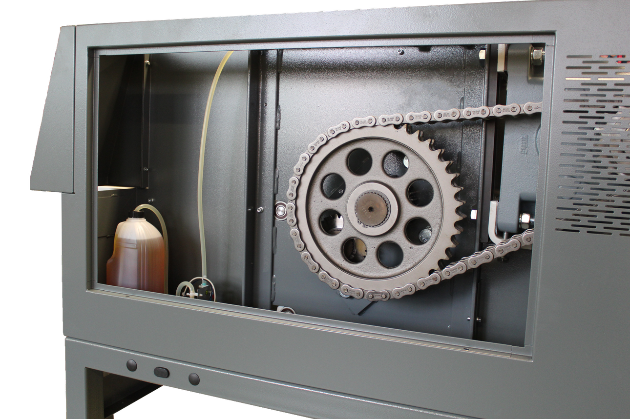 The image of Intimus SmartShred 16.50 Level P-3 Industrial Shredder