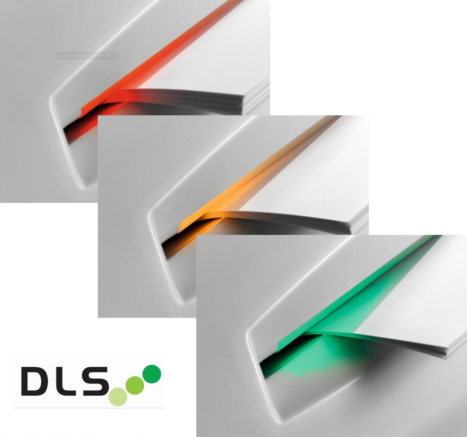 The image of Intimus 45 CP5 Small Office Shredder