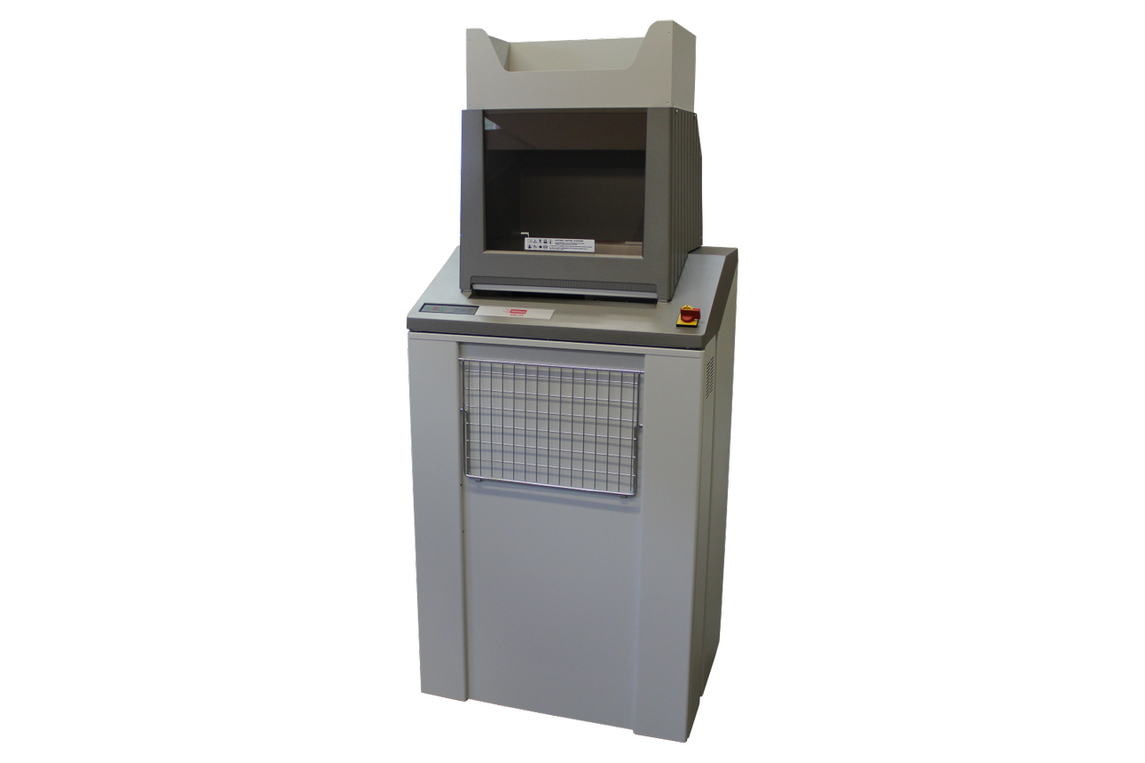 Intimus H200 CP4 Department Shredder with Auto-Oiler