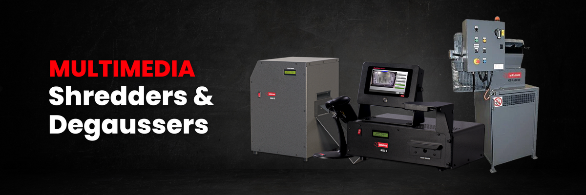 Intimus Shredders