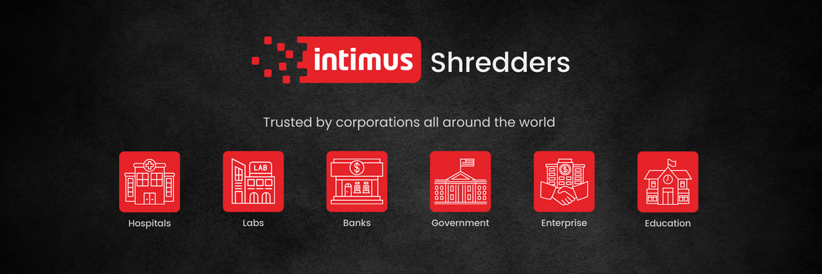 Intimus Shredders