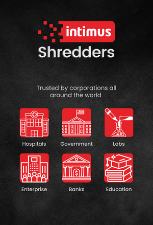 Intimus Shredders