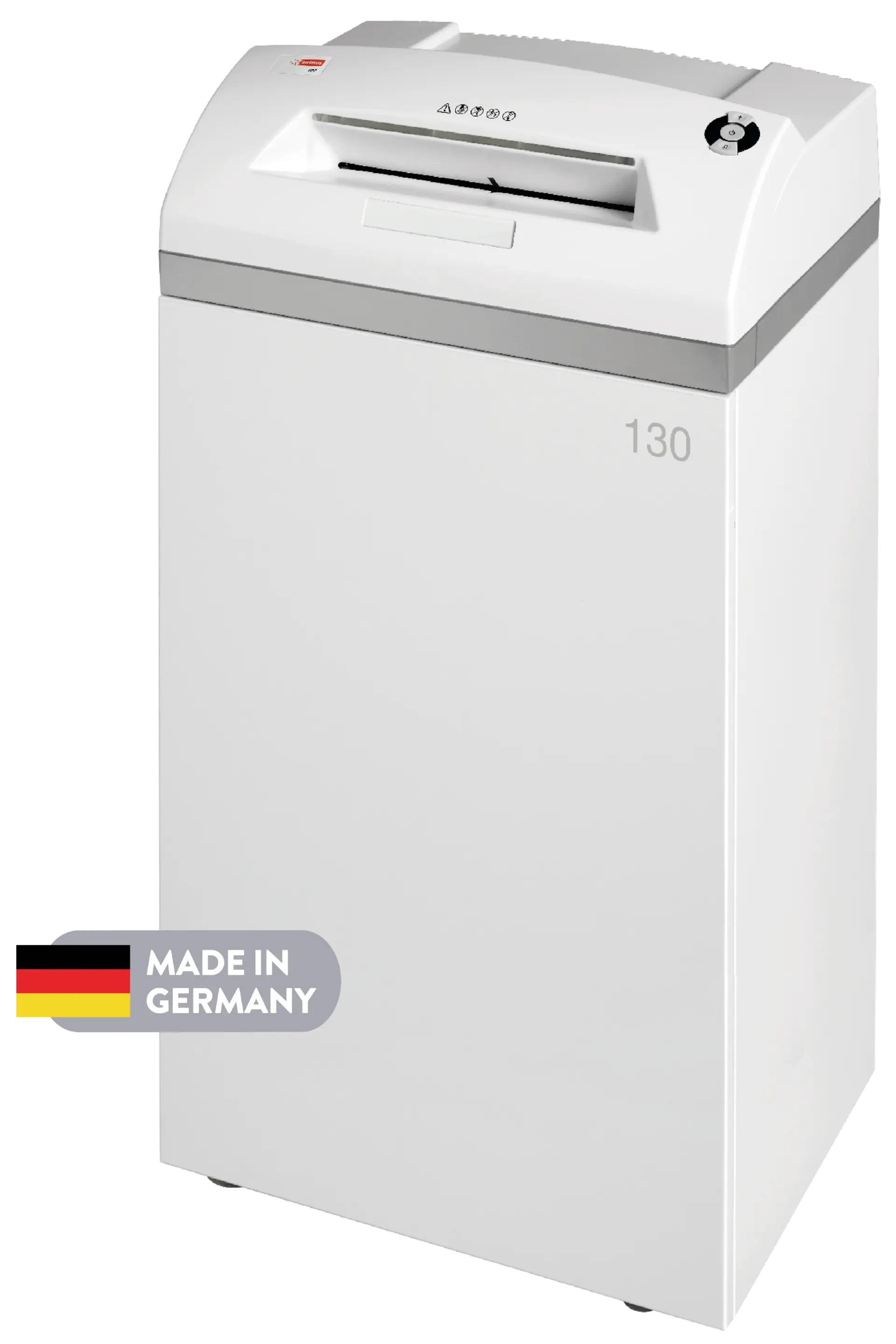 Intimus 130 CP7 High Security Shredder