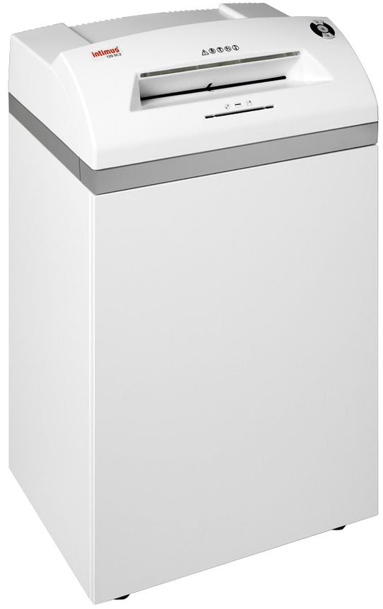 Intimus 120 CP7 High Security Shredder with Auto-Oiler