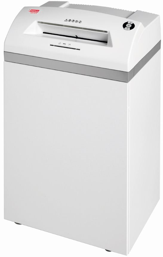 Intimus 120 CP7 High Security Shredder with Auto-Oiler