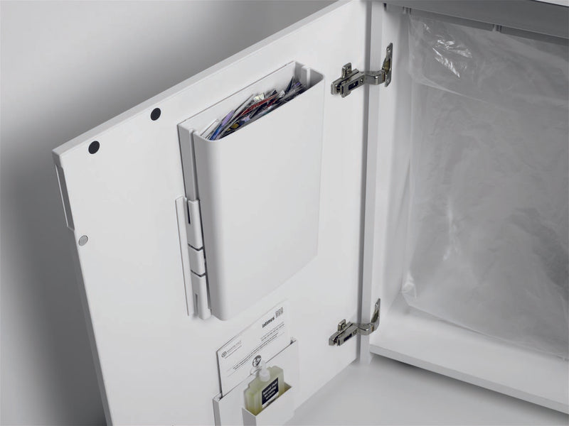 Intimus 120 CP7 High Security Shredder with Auto-Oiler