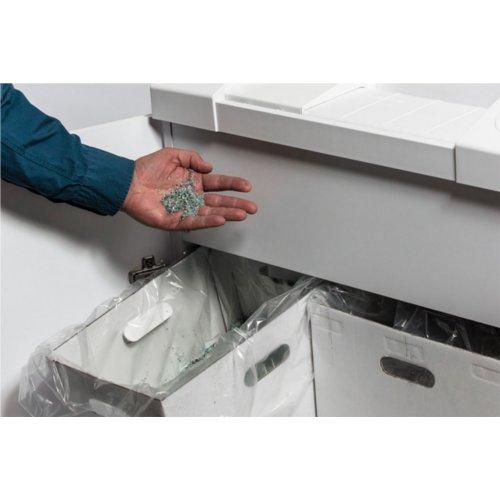 The image of Intimus 175 Hybrid High Security Shredder with Auto-Oiler