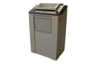 The image of Intimus 200 CP5 Department shredder