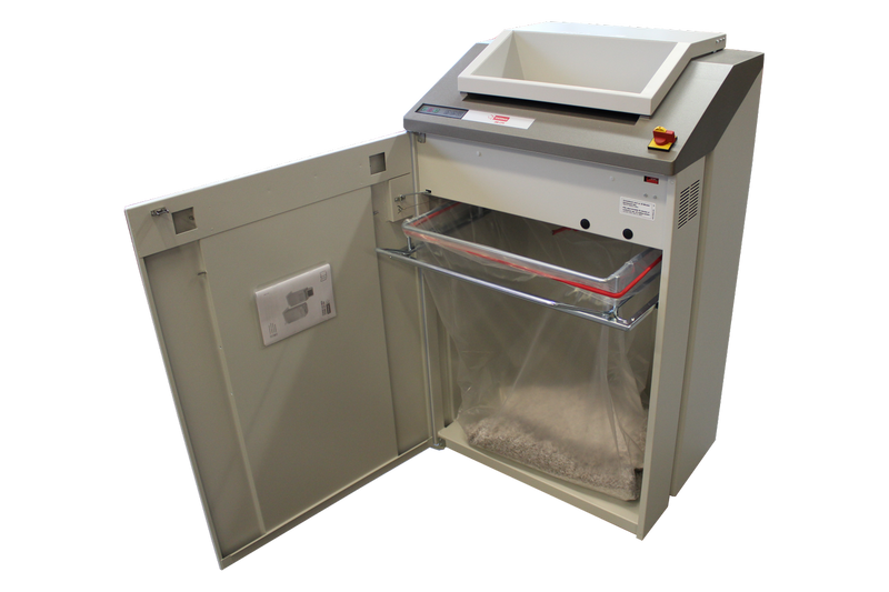 The image of Intimus 200 CP5 Department shredder