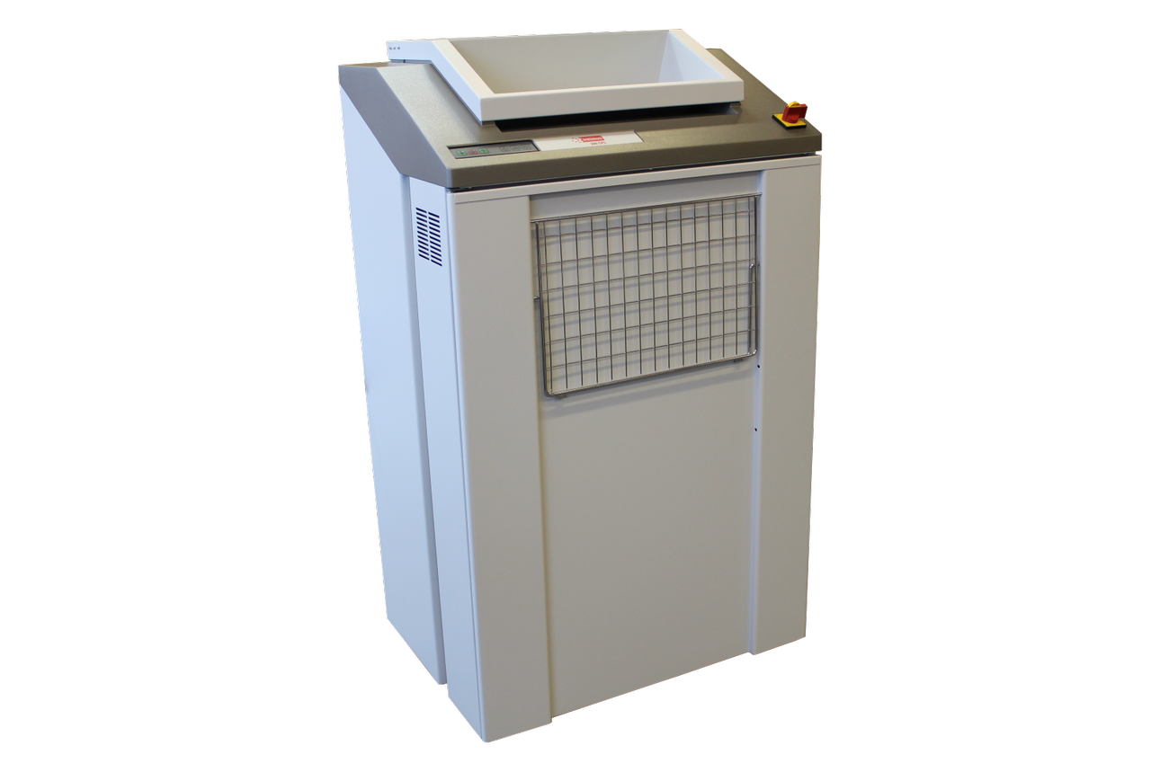 The image of Intimus 200 CP5 Department shredder