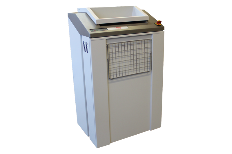 The image of Intimus 200 CP5 Department shredder