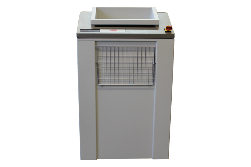 The image of Intimus 200 CP5 Department shredder
