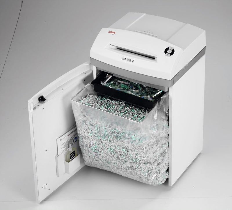 Buy Intimus 45 CP4 Cross Cut Paper Shredder - 278154S1 (278154S1)