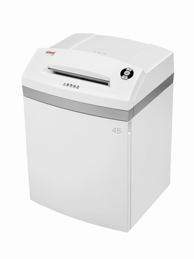 The image of Intimus 45 CP4 Small Office Shredder