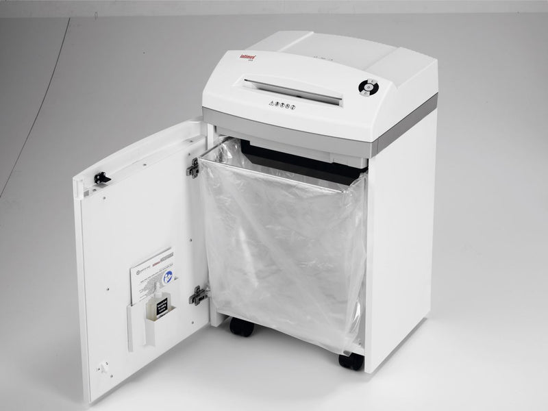 The image of Intimus 45 CP4 Small Office Shredder