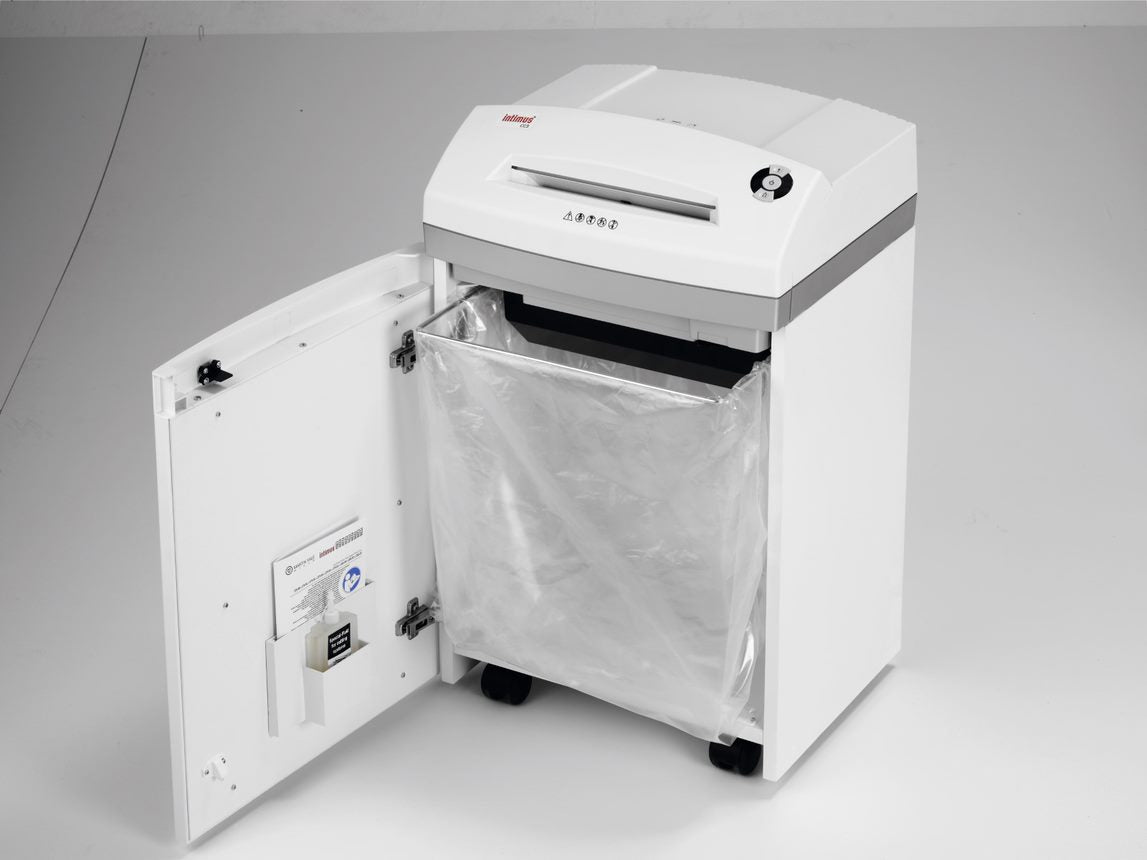 The image of Intimus 45 CP5 Small Office Shredder