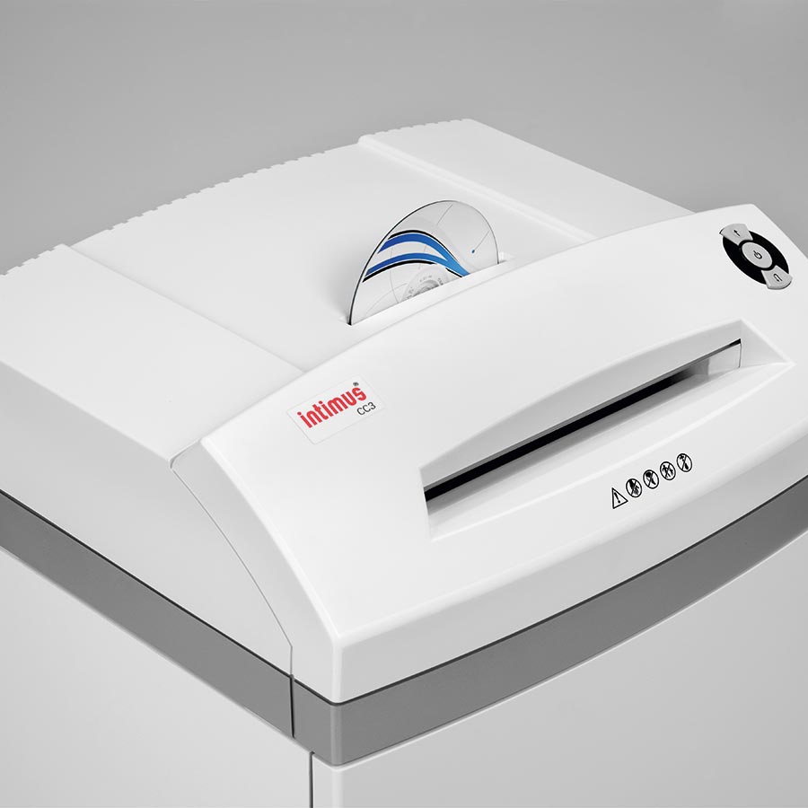 The image of Intimus 60 CP7 High Security Shredder