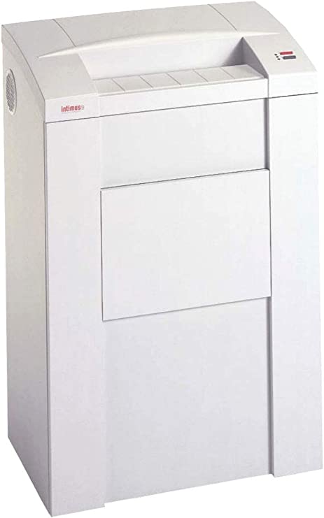 The image of Intimus 602 SF High Security Shredder with Auto-Oiler