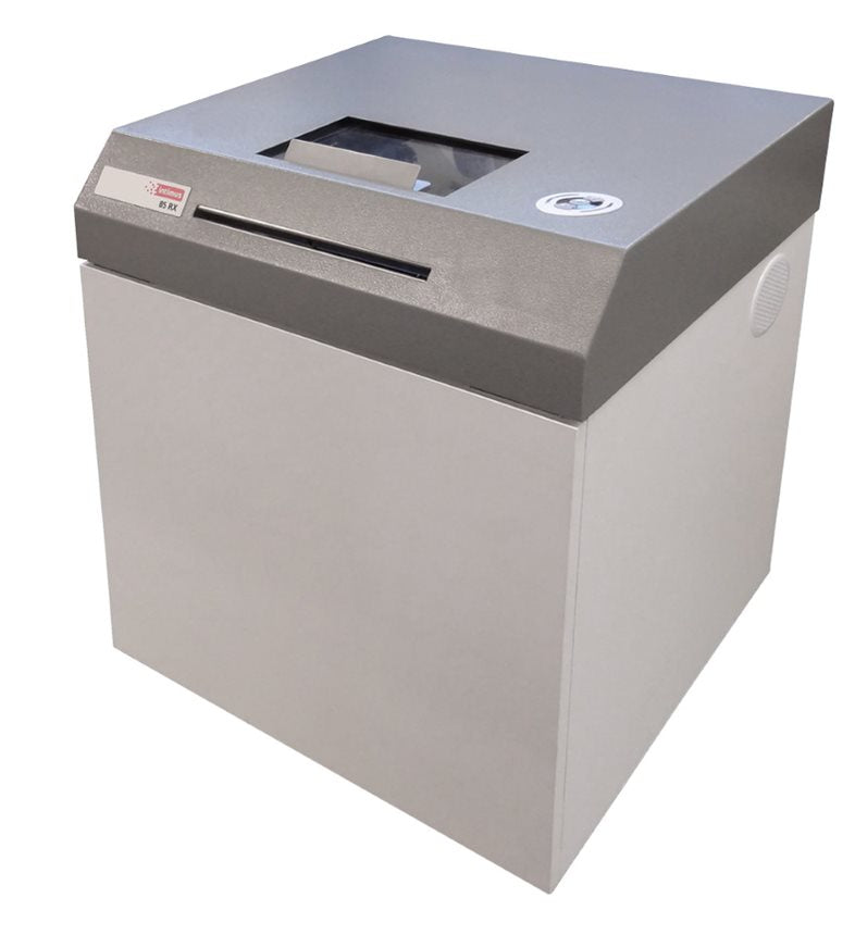 The image of Intimus 85 RX Pharmacy Shredder with Auto-Oiler