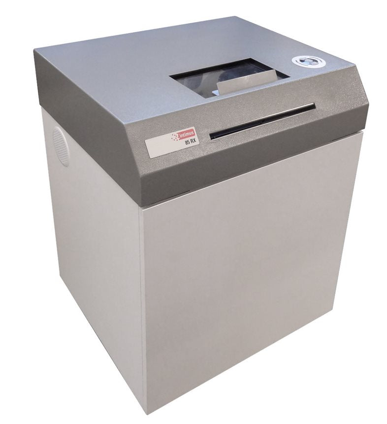 The image of Intimus 85 RX Pharmacy Shredder with Auto-Oiler