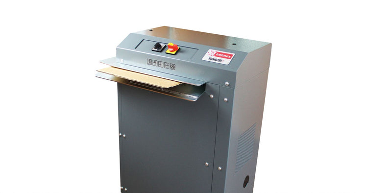 Intimus PacMaster Cardboard Shredder